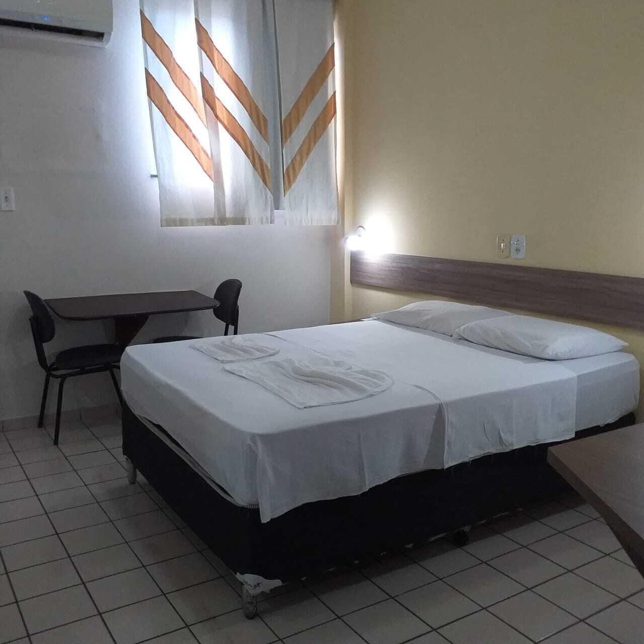 Hotel Canto Da Praia São Luís Dış mekan fotoğraf