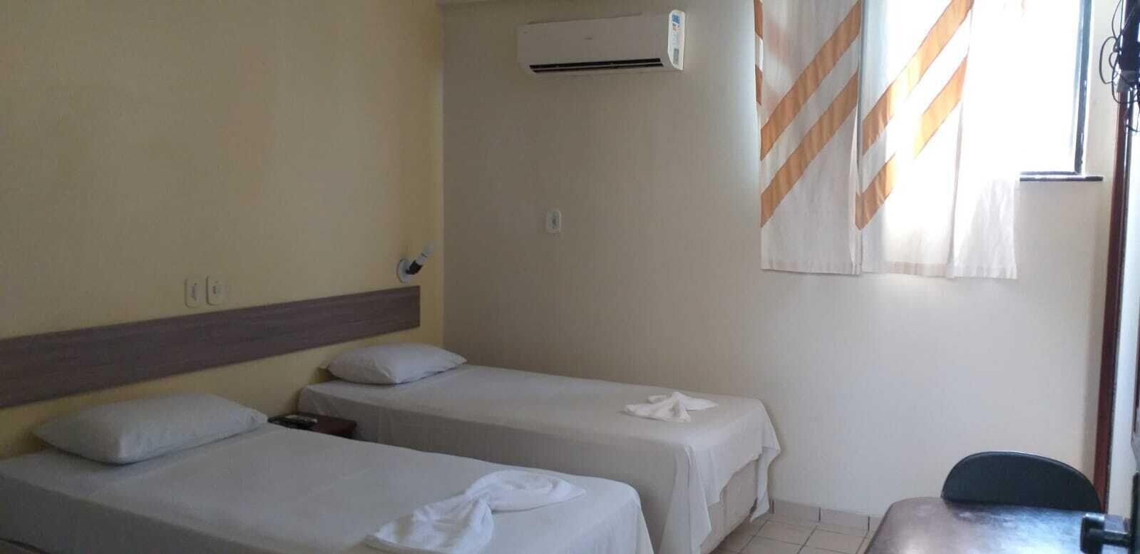 Hotel Canto Da Praia São Luís Dış mekan fotoğraf