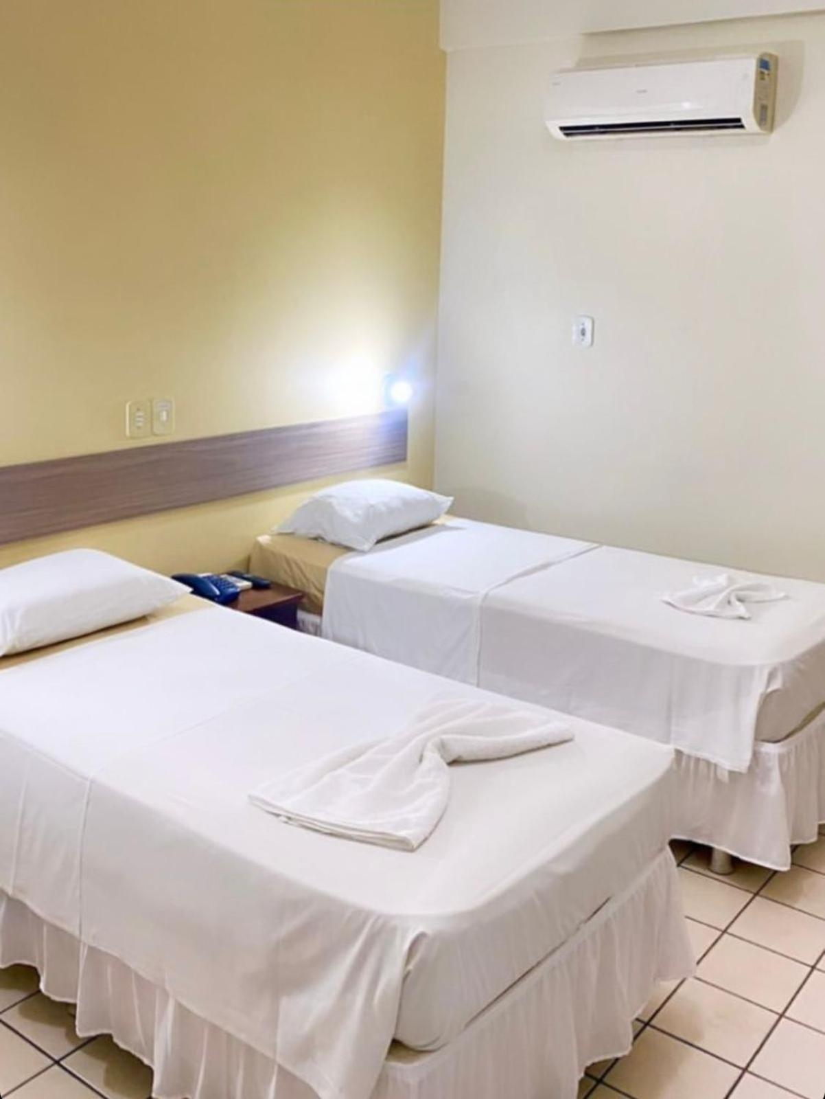 Hotel Canto Da Praia São Luís Dış mekan fotoğraf