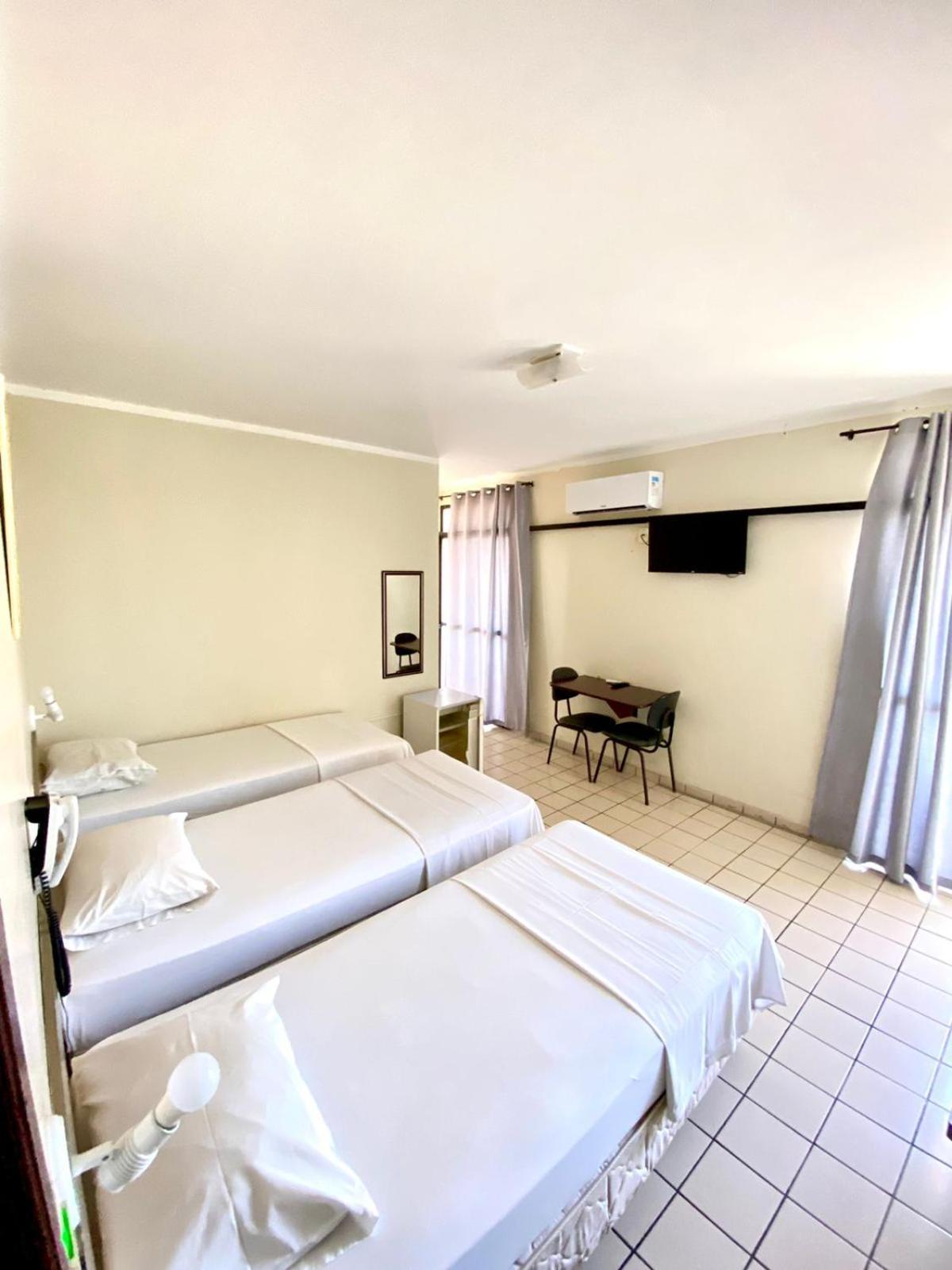 Hotel Canto Da Praia São Luís Dış mekan fotoğraf